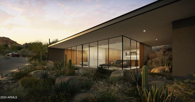 5850 E GLEN Drive -/-/-, Paradise Valley, AZ 85253