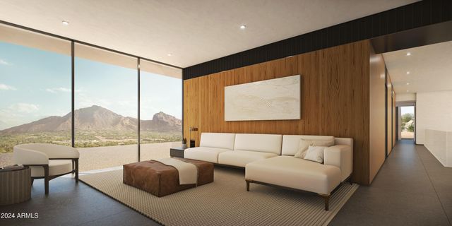 5850 E GLEN Drive -/-/-, Paradise Valley, AZ 85253