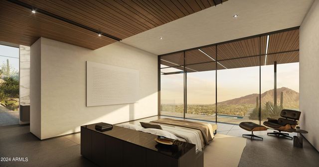 5850 E GLEN Drive -/-/-, Paradise Valley, AZ 85253