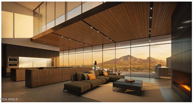 5850 E GLEN Drive -/-/-, Paradise Valley, AZ 85253