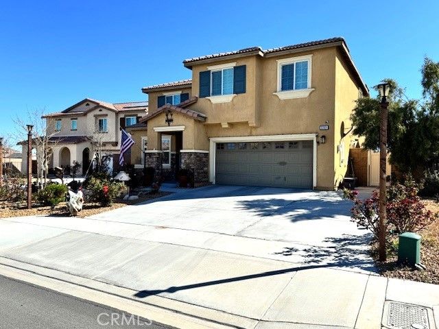 12031 Foster, Victorville, CA 92392