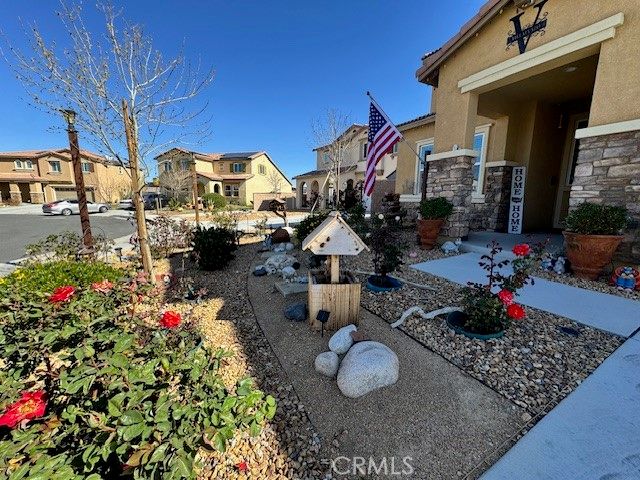 12031 Foster, Victorville, CA 92392