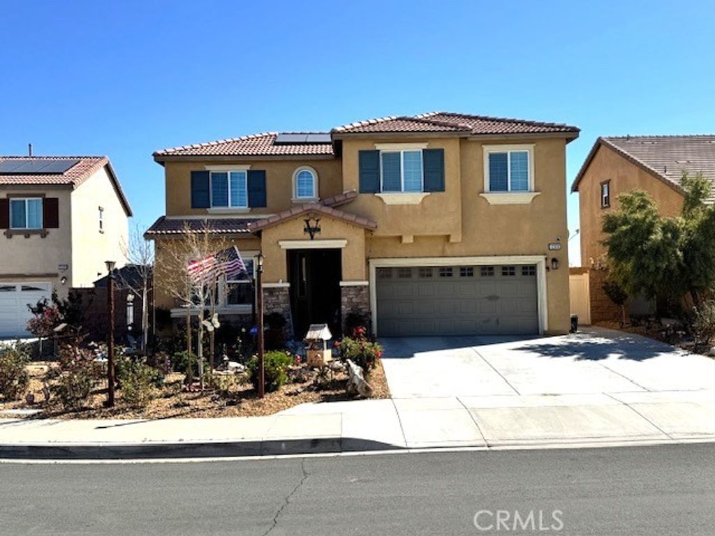 12031 Foster, Victorville, CA 92392