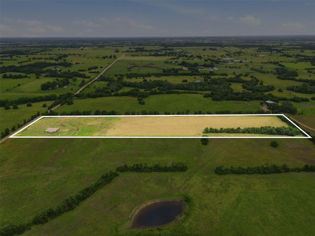 TBD Post Oak Point Road, New Ulm, TX 78950