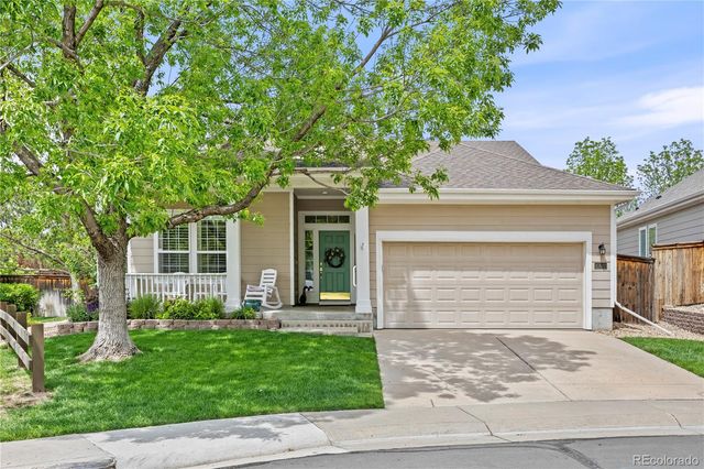 10035 Boca Circle, Parker, CO 80134