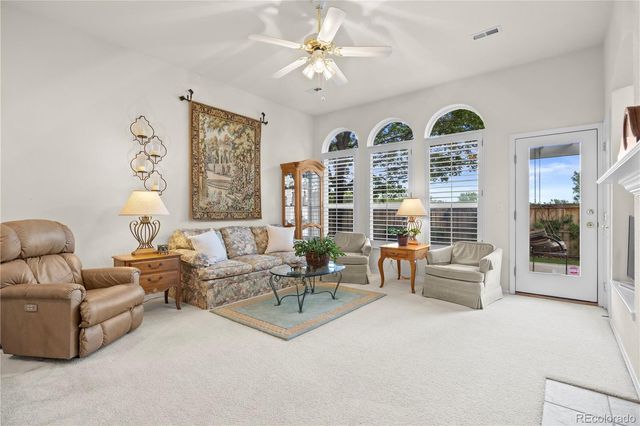 10035 Boca Circle, Parker, CO 80134
