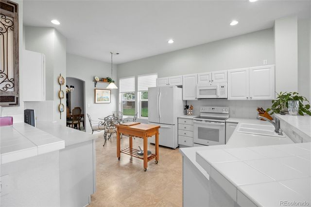 10035 Boca Circle, Parker, CO 80134