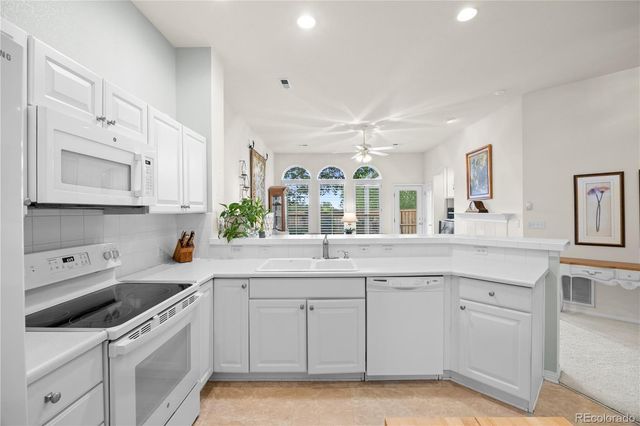 10035 Boca Circle, Parker, CO 80134