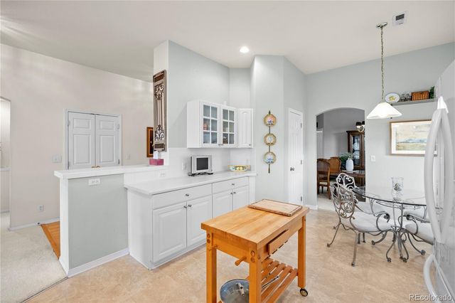10035 Boca Circle, Parker, CO 80134