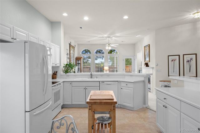 10035 Boca Circle, Parker, CO 80134