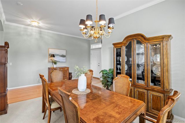 10035 Boca Circle, Parker, CO 80134