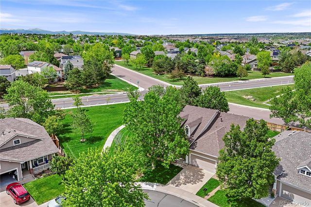 10035 Boca Circle, Parker, CO 80134