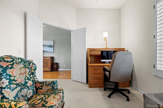 10035 Boca Circle, Parker, CO 80134