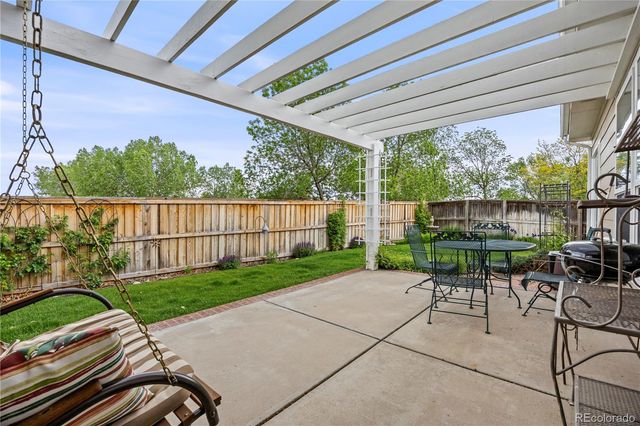 10035 Boca Circle, Parker, CO 80134