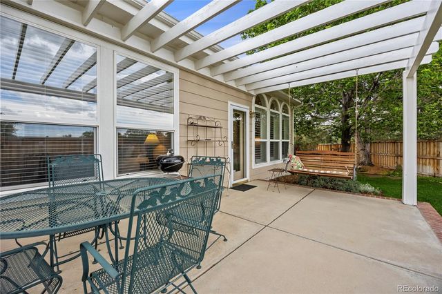 10035 Boca Circle, Parker, CO 80134
