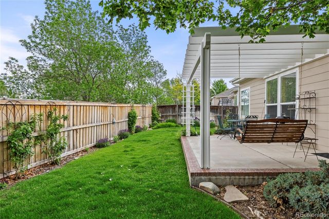 10035 Boca Circle, Parker, CO 80134