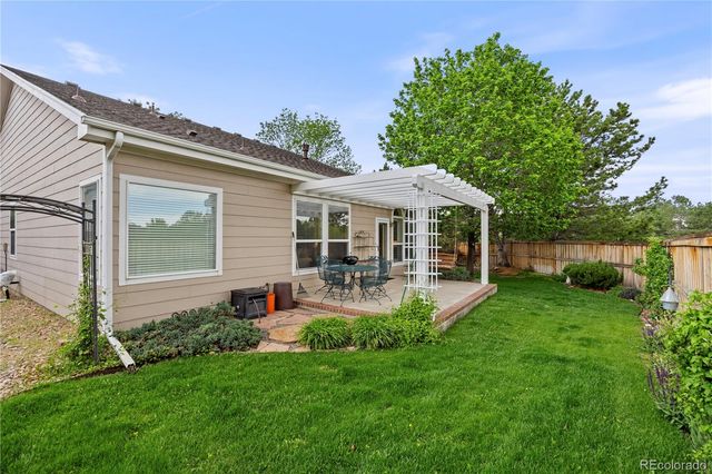 10035 Boca Circle, Parker, CO 80134