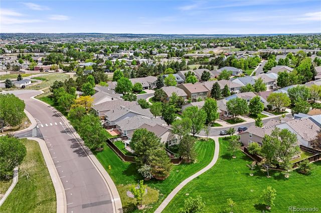 10035 Boca Circle, Parker, CO 80134