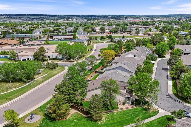10035 Boca Circle, Parker, CO 80134