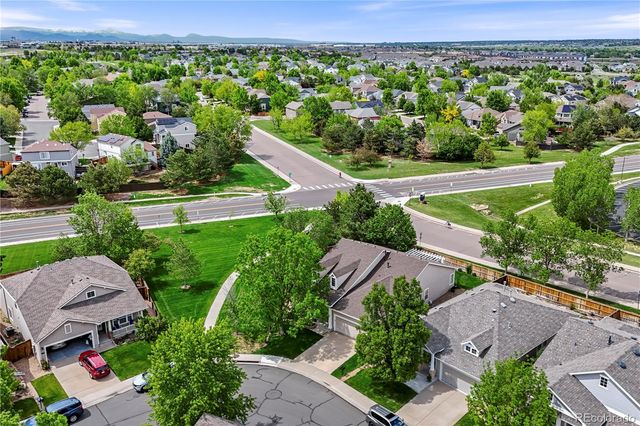 10035 Boca Circle, Parker, CO 80134