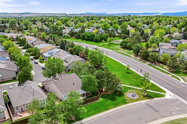 10035 Boca Circle, Parker, CO 80134