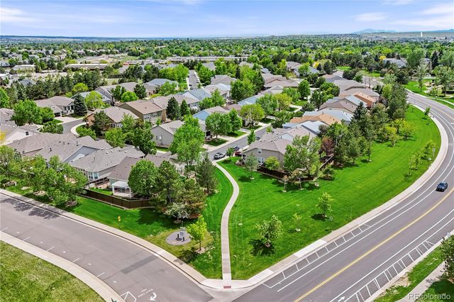 10035 Boca Circle, Parker, CO 80134