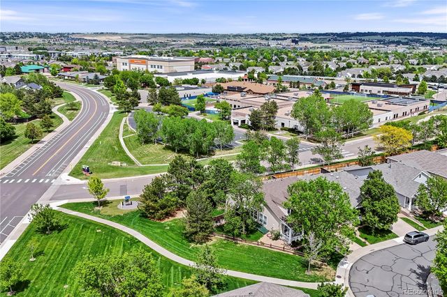 10035 Boca Circle, Parker, CO 80134