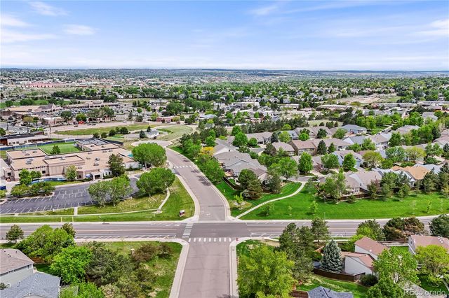 10035 Boca Circle, Parker, CO 80134