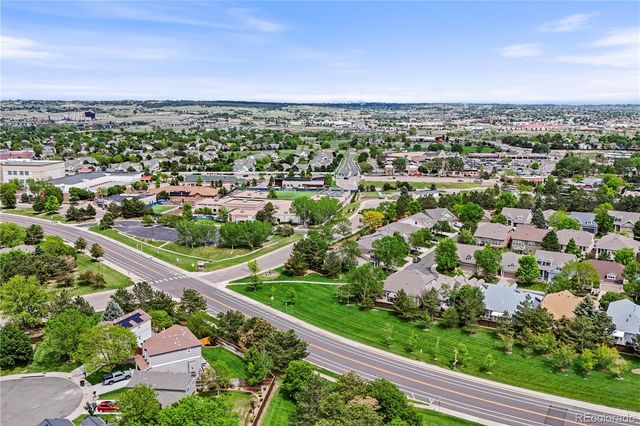 10035 Boca Circle, Parker, CO 80134