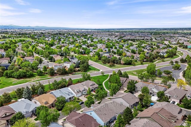 10035 Boca Circle, Parker, CO 80134