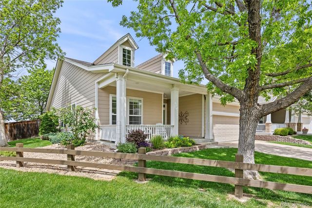 10035 Boca Circle, Parker, CO 80134