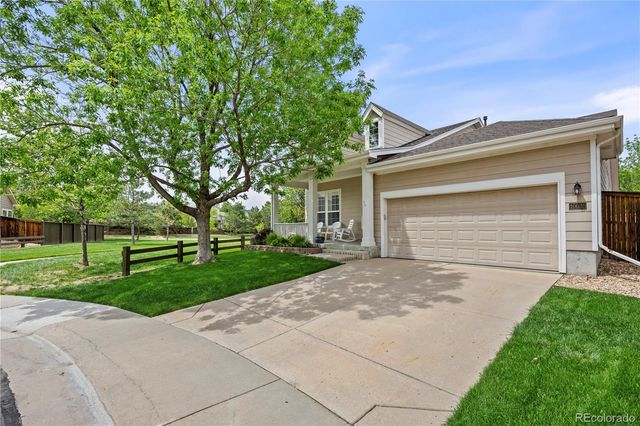 10035 Boca Circle, Parker, CO 80134