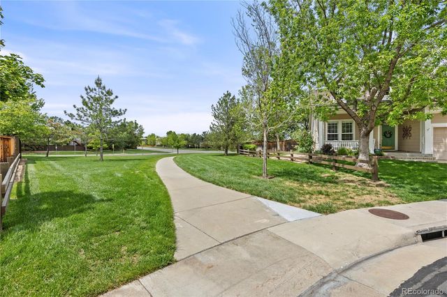 10035 Boca Circle, Parker, CO 80134