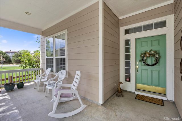 10035 Boca Circle, Parker, CO 80134