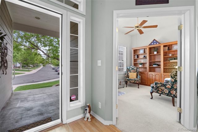10035 Boca Circle, Parker, CO 80134