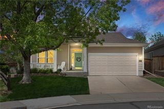 10035 Boca Circle, Parker, CO 80134
