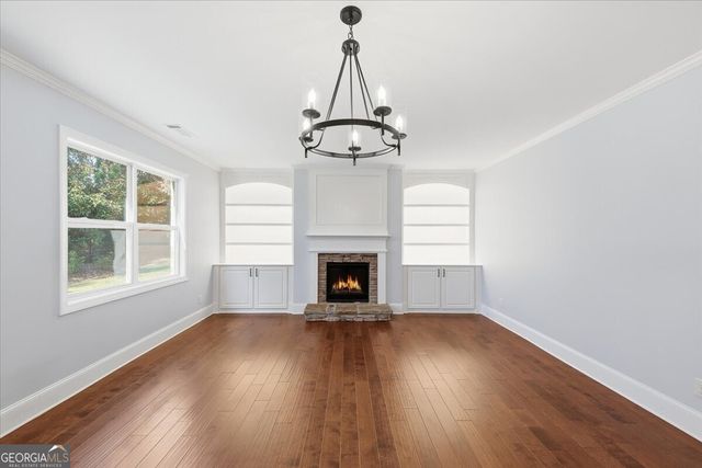 8930 Cobblestone Lane, Cumming, GA 30041