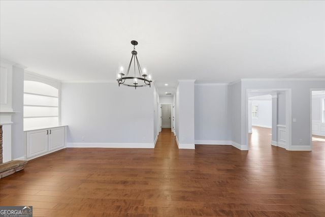 8930 Cobblestone Lane, Cumming, GA 30041