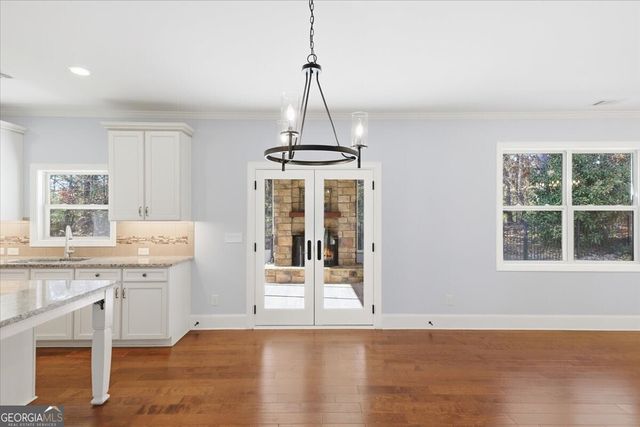 8930 Cobblestone Lane, Cumming, GA 30041