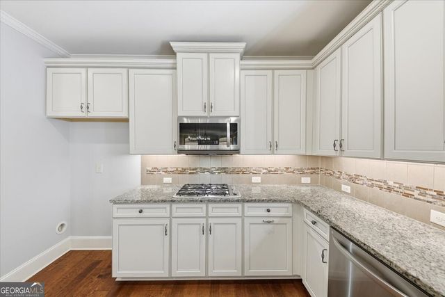 8930 Cobblestone Lane, Cumming, GA 30041