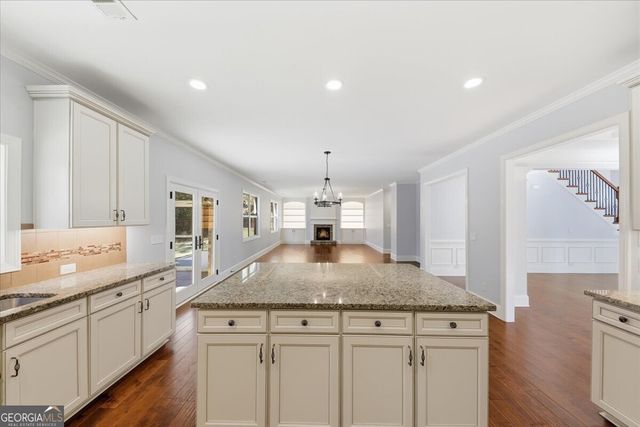 8930 Cobblestone Lane, Cumming, GA 30041