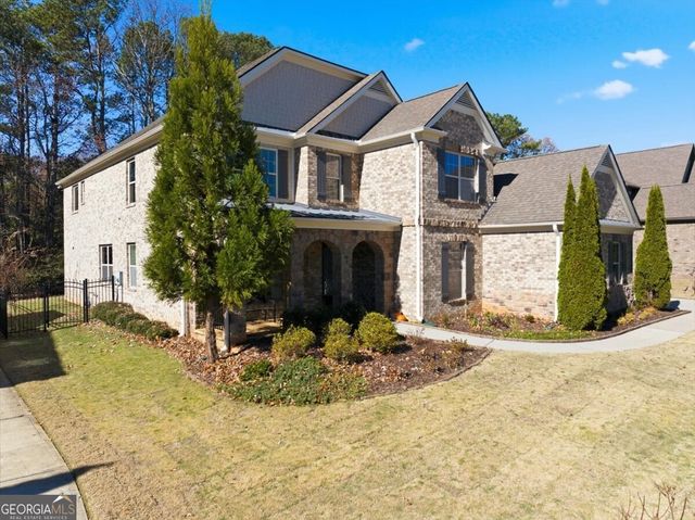 8930 Cobblestone Lane, Cumming, GA 30041