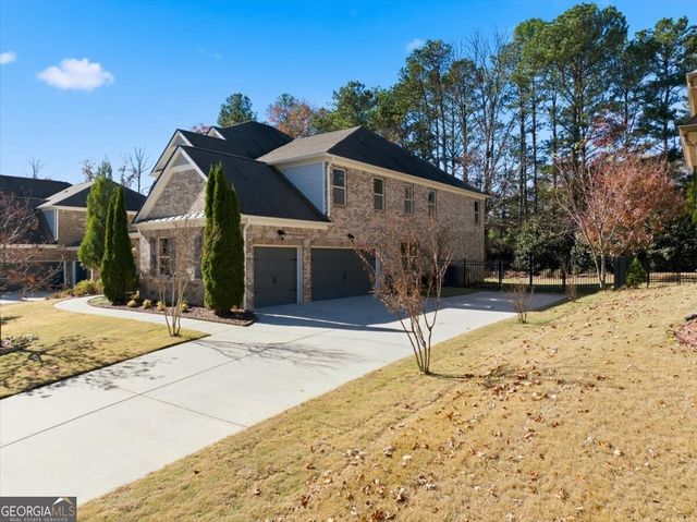 8930 Cobblestone Lane, Cumming, GA 30041