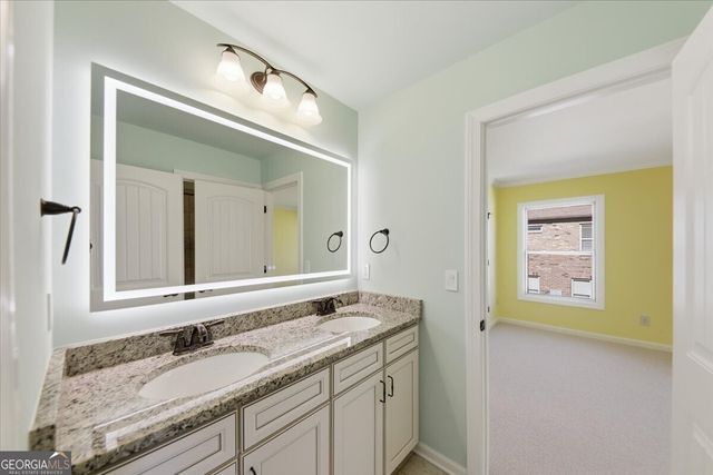 8930 Cobblestone Lane, Cumming, GA 30041