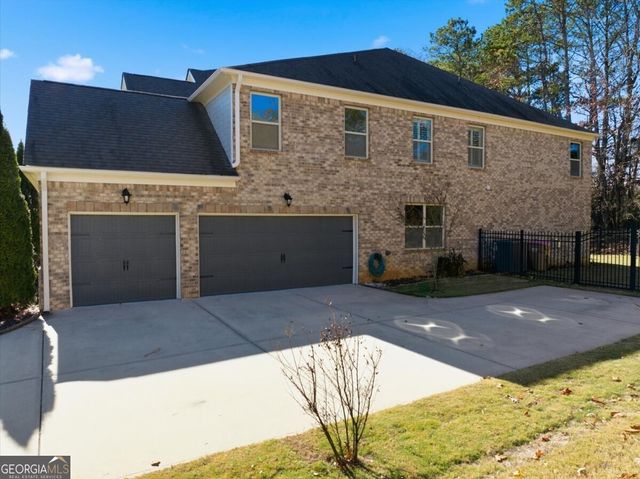 8930 Cobblestone Lane, Cumming, GA 30041