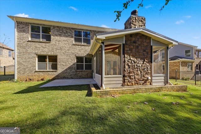 8930 Cobblestone Lane, Cumming, GA 30041