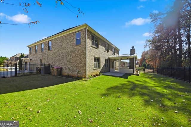 8930 Cobblestone Lane, Cumming, GA 30041