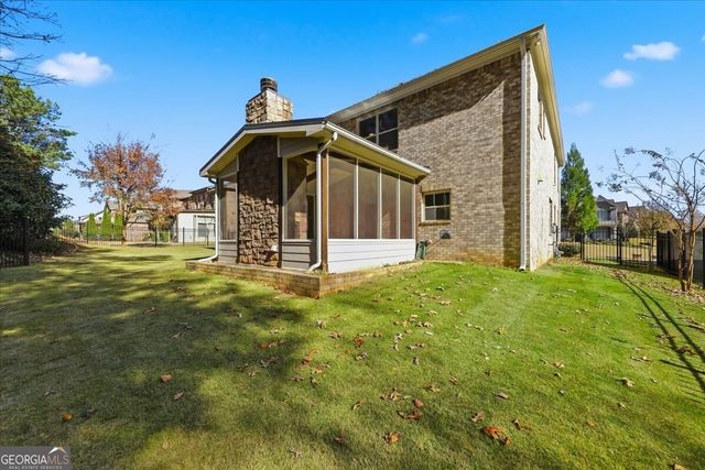 8930 Cobblestone Lane, Cumming, GA 30041