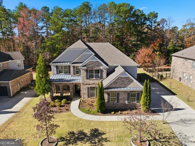 8930 Cobblestone Lane, Cumming, GA 30041
