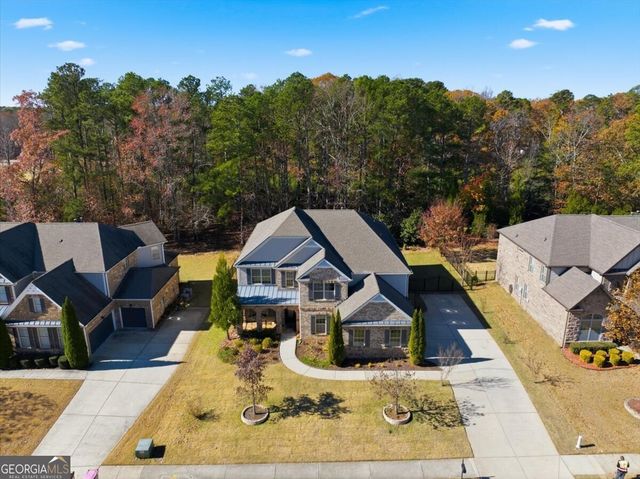 8930 Cobblestone Lane, Cumming, GA 30041